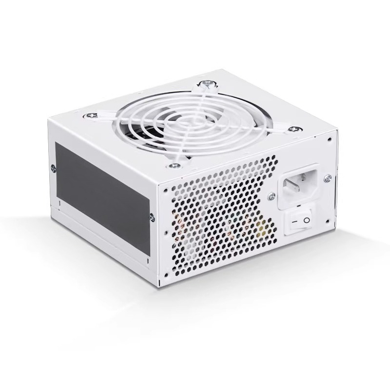 Sfx Modular Power Supply 850W Gold - พาวเวอร์ซัพพลาย Gold Full Modular SFX 500W