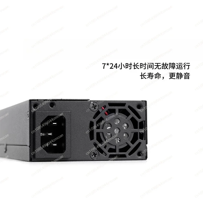 Flex Atx Power Supply 600W 1U - พาวเวอร์ซัพพลายแบบโมดูลาร์เต็มรูปแบบ HOT ปี 2026 สำหรับ 7660L
