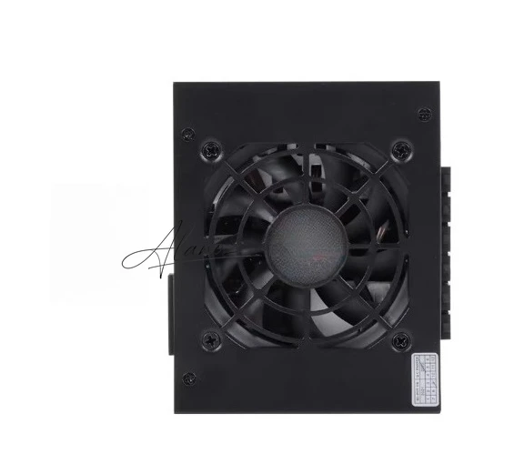 850W Sfx Power Supply 80 Plus Gold - แหล่งจ่ายไฟแบบโมดูลาร์ขนาดเล็ก SFX 80 Plus Gold 500W