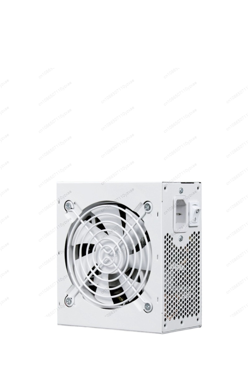 750W Sfx Fully Modular Power Supply - พาวเวอร์ซัพพลายแบบโมดูลาร์เต็มรูปแบบ SFX - 750W 850W 80