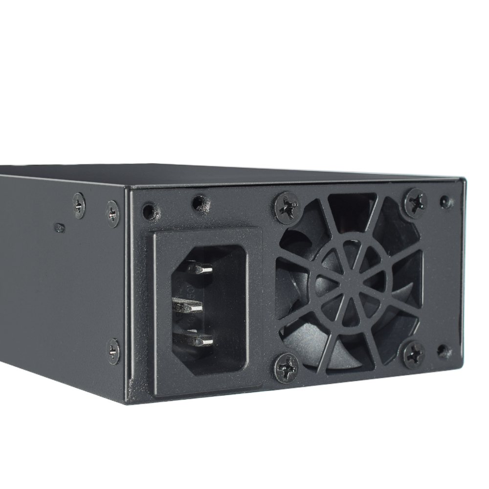 JULONGFENGBAO Full Modular 110 - Flex Atx Power Supply 600W 1U บทวิจารณ์และราคา