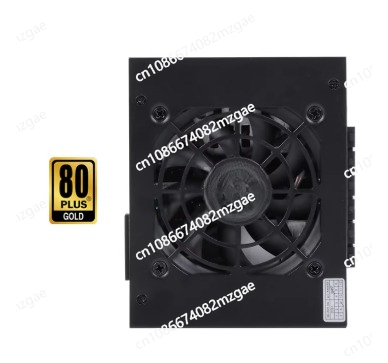 พาวเวอร์ซัพพลายแบบโมดูลาร์ขนาด - 850W Sfx Power Supply 80 Plus Gold บทวิจารณ์และราคา
