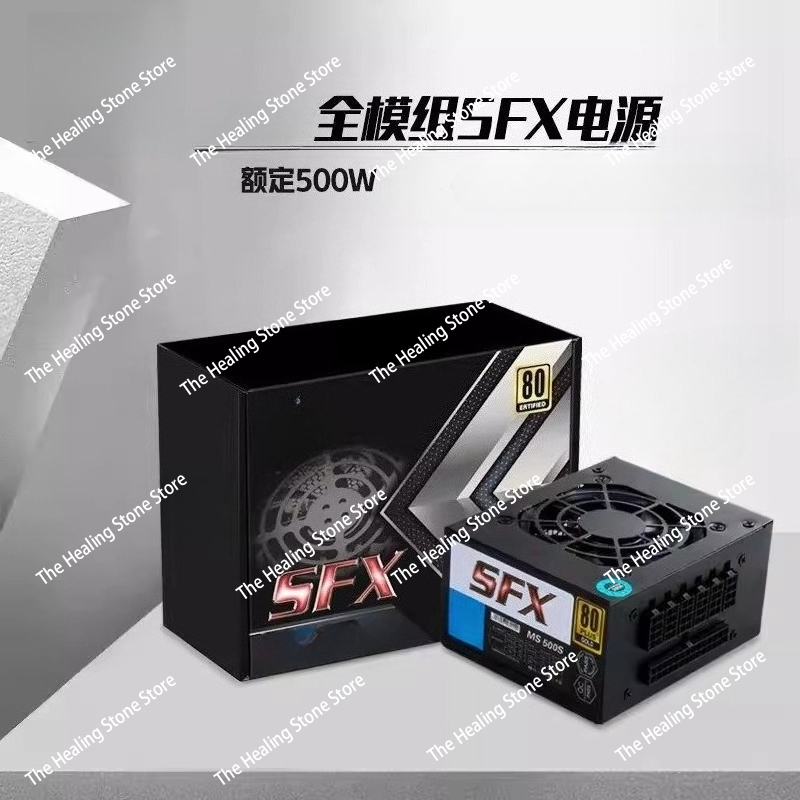 โมดูลาร์ SFX PSU 80 Plus Gold  - 850W Sfx Power Supply 80 Plus Gold บทวิจารณ์และราคา