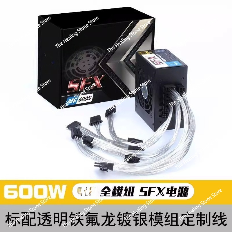โมดูลาร์ SFX PSU 80 Plus Gold  - 850W Sfx Power Supply 80 Plus Gold บทวิจารณ์และราคา