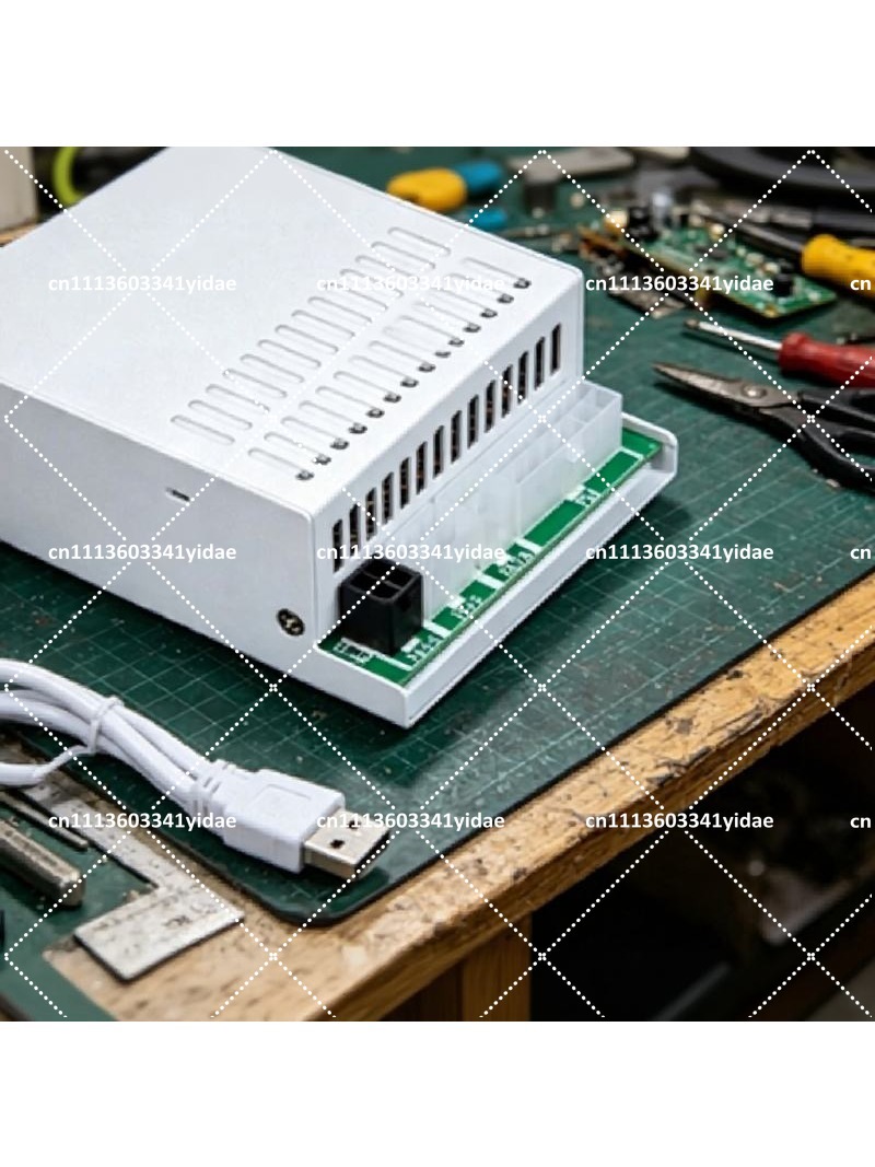 Flex ATX 1U โมดูลาร์พาวเวอร์ซั - Flex Atx Power Supply 600W 1U บทวิจารณ์และราคา