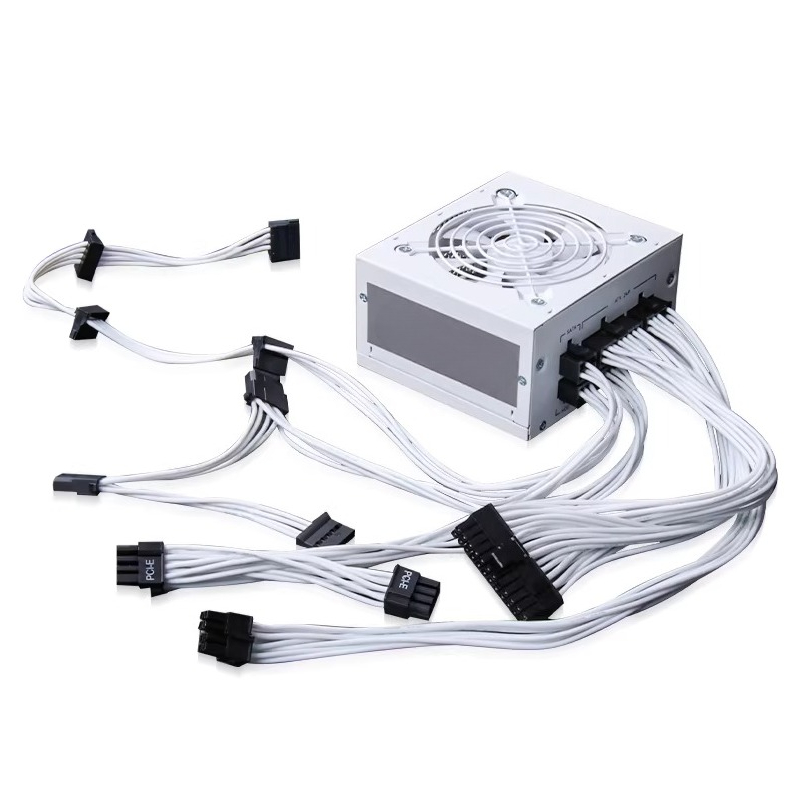 พาวเวอร์ซัพพลาย Gold Full Modu - Sfx Modular Power Supply 850W Gold บทวิจารณ์และราคา