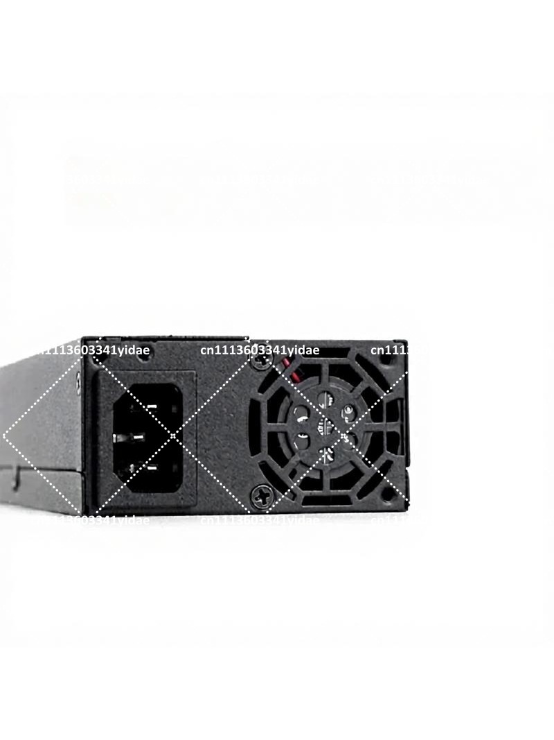 พาวเวอร์ซัพพลายแบบโมดูลาร์เต็ม - Flex Atx Power Supply 600W 1U บทวิจารณ์และราคา