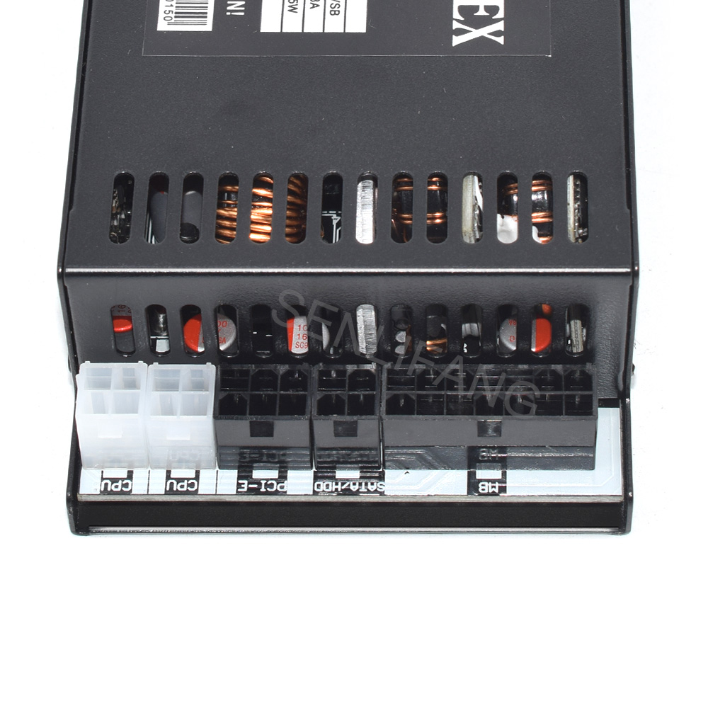 1U โมดูลาร์เต็มรูปแบบมินิเดสก์ - Flex Atx Power Supply 600W 1U บทวิจารณ์และราคา