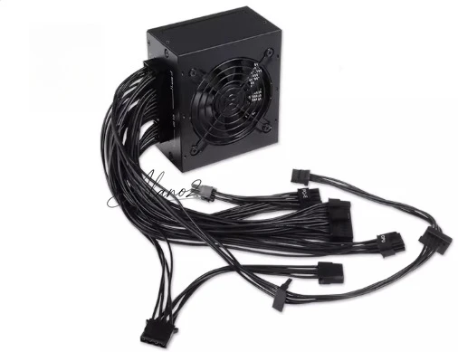 แหล่งจ่ายไฟแบบโมดูลาร์ขนาดเล็ก - 850W Sfx Power Supply 80 Plus Gold บทวิจารณ์และราคา