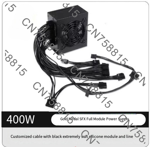 จัดส่งรวดเร็ว，สำหรับ PSU แบบโม - 850W Sfx Power Supply 80 Plus Gold บทวิจารณ์และราคา