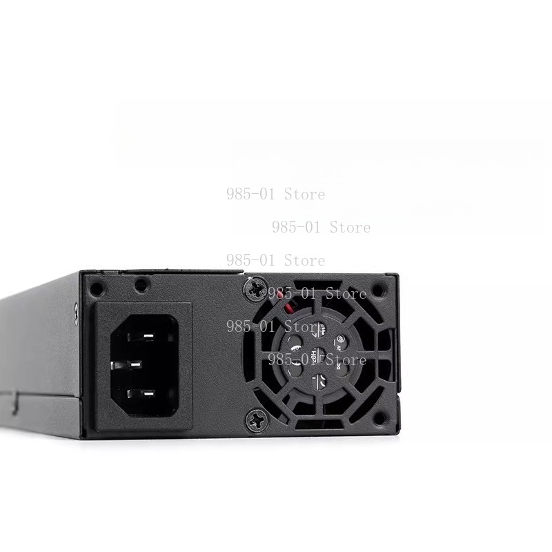 พาวเวอร์ซัพพลายแบบโมดูลาร์เต็ม - Flex Atx Power Supply 600W 1U บทวิจารณ์และราคา