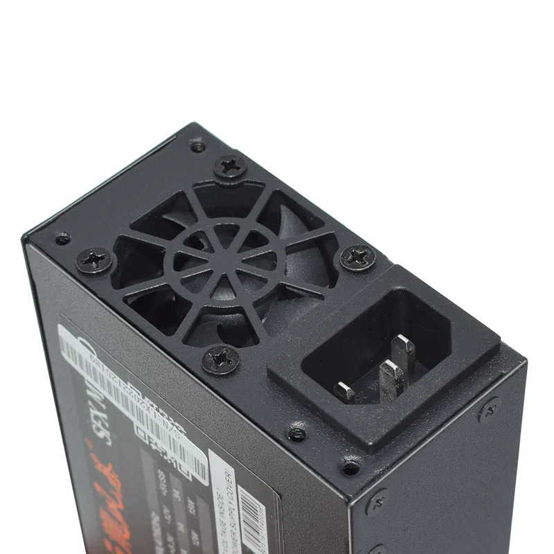 แหล่งจ่ายไฟ CHJJULONGFENGBAO A - Flex Atx Power Supply 600W 1U บทวิจารณ์และราคา