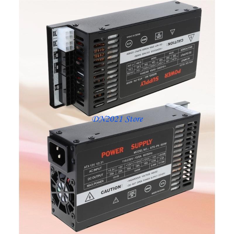 f3ke cooling fan 600w flexs แห - Flex Atx Power Supply 600W 1U บทวิจารณ์และราคา