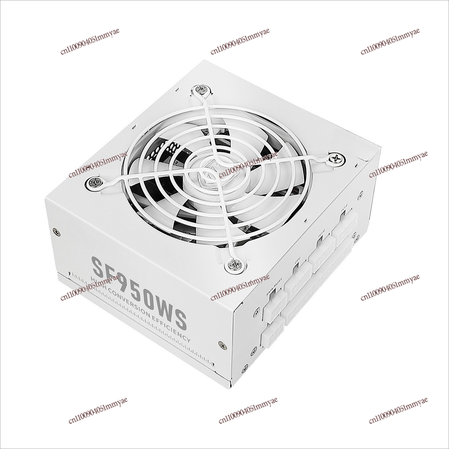 SF950 750W บรอนซ์ พาวเวอร์ซัพพ - 750W Sfx Fully Modular Power Supply บทวิจารณ์และราคา